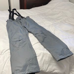 Karbon Earth Insulated Men’s Medium Ski Pant
